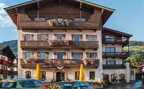Hotel Braeuwirt